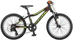 Scott Scale JR 20w 2017 Kids Bike