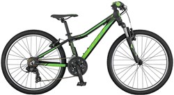 Scott Scale JR 24w 2017 Junior Bike