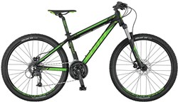 Scott Scale JR 26w 2017 Mountain Bike