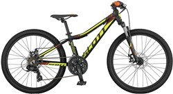 Scott Scale JR Disc 24w 2017 Junior Bike