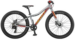 Scott Scale JR Plus 24w 2017 Junior Bike
