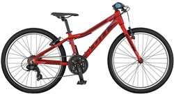 Scott Scale JR Rigid 24w 2017 Junior Bike
