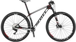 Scott Scale RC 900 Pro 29er 2017 Mountain Bike
