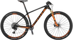 Scott Scale RC 900 SL 29er 2017 Mountain Bike