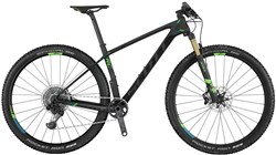 Scott Scale RC 900 Ultimate 29er 2017 Mountain Bike
