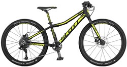 Scott Scale RC JR Disc 24w 2017 Junior Bike