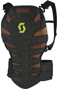 Scott Soft CR II Cycling Back Protector