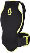 Scott Soft CR II Kids Back Protector