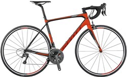 Scott Solace 10 2017 Road Bike
