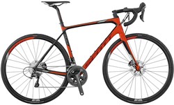 Scott Solace 10 Disc 2017 Road Bike