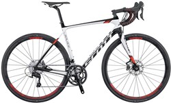 Scott Solace 20 Disc 2016 Road Bike