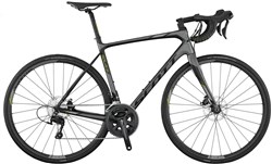 Scott Solace 20 Disc 2017 Road Bike