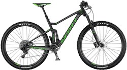 Scott Spark 745 27.5 2017 Mountain Bike