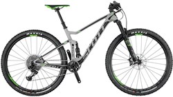 Scott Spark 900 29er 2017 Mountain Bike