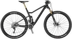 Scott Spark 900 Premium 29er 2017 Mountain Bike