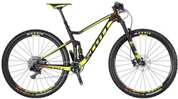 Scott Spark 930 29er 2017 Mountain Bike