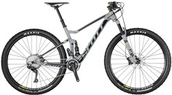 Scott Spark 940 29er 2017 Trail Mountain Bike