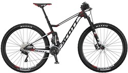 Scott Spark 950 29er 2017 Mountain Bike