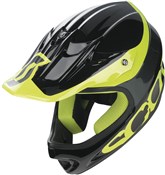 Scott Spartan Full Face Cycling Helmet 2016