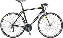 Scott Speedster 10 FB 2017 Road Bike