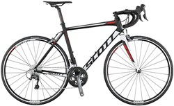 Scott Speedster 20 2017 Road Bike