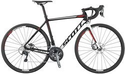 Scott Speedster 20 Disc 2017 Road Bike