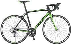Scott Speedster 40 Compact 2017 Road Bike