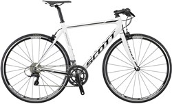 Scott Speedster 50 FB Triple 2016 Road Bike