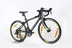 Scott Speedster JR 24W - Ex Display 2016 Road Bike