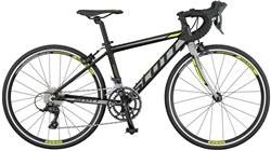 Scott Speedster JR 24w 2017 Road Bike