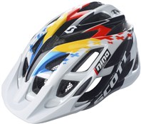 Scott Spunto Junior Helmet 2016