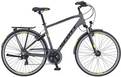 Scott Sub Comfort 20 2016 Hybrid Bike