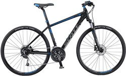 Scott Sub Cross 30 2016 Hybrid Bike