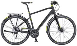 Scott Sub Evo 20 2016 Hybrid Bike