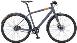 Scott Sub Speed 10 2016 Hybrid Bike