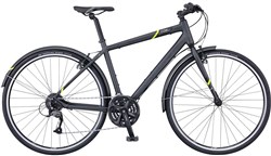 Scott Sub Speed 30 2016 Hybrid Bike