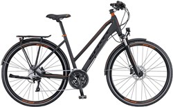 Scott Sub Sport 10 Womens 2016 Hybrid Bike