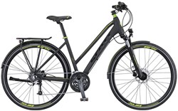 Scott Sub Sport 20 Womens 2016 Hybrid Bike