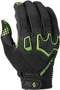Scott Superstitious Long Finger Cycling Gloves