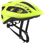 Scott Supra Plus MTB Helmet 2017
