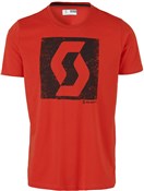 Scott Trail MTN DRI Icon Short Sleeve Cycling Jersey