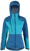 Scott Trail MTN Dryo Plus Womens Cycling Jacket