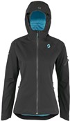 Scott Trail MTN Dryo Womens Cycling Jacket