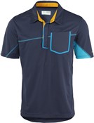 Scott Trail MTN Polo Short Sleeve Cycling Jersey