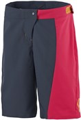 Scott Trail Tech Womens Baggy Cycling Shorts
