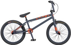 Scott Volt-X 10 2016 BMX Bike