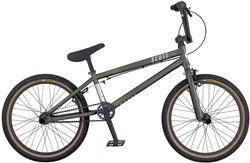 Scott Volt-X 10 2017 BMX Bike