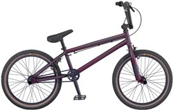 Scott Volt-X 20 2016 BMX Bike