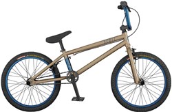 Scott Volt-X 20 2017 BMX Bike