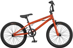 Scott Volt-X 30 2017 BMX Bike